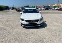 Volvo V60 2.0 D2 Momentum automatica