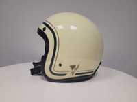 Capacete By City Two Strokes - Lindo!