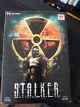STALKER Тени Чернобыля