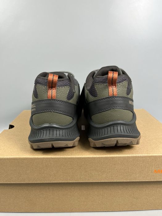 Кросівки Merrell Speed Strike Gore-tex 43.5 розмір (по стельке 27.5см)