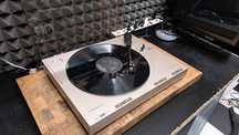 Gramofon Denon DP-23F automat DL 80 MC