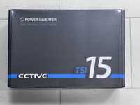 Інвертор  ECTIVE TSI 1500W Німеччина | Чиста синусоїда