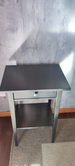 Vários - Secretaria, mesa de cabeceira ikea