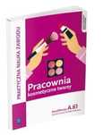 Pracownia kosmetyczna twarzy kw. A.61 WSiP WSiP Monika Sekita-Pilch, M