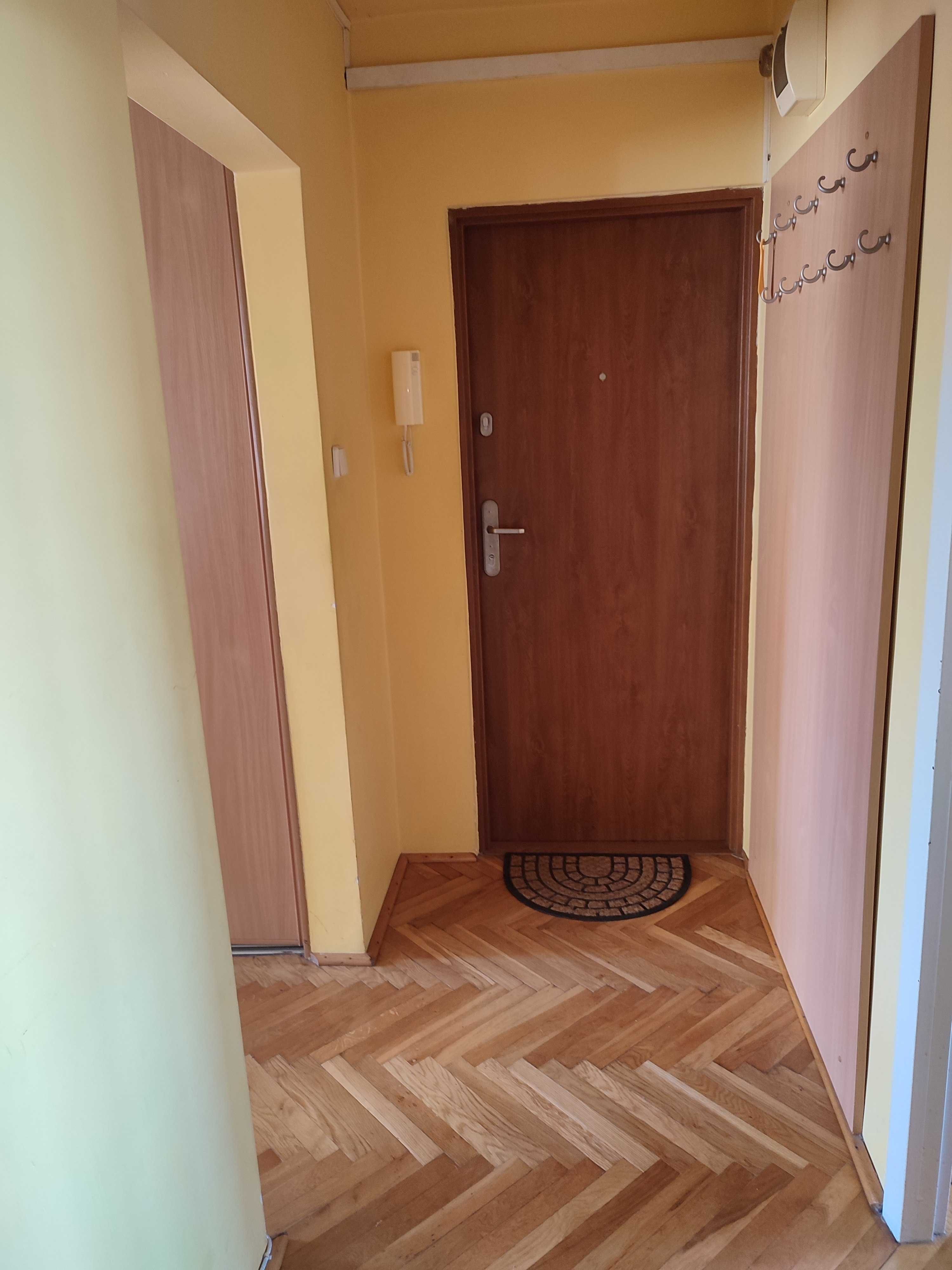 Trzypokojowe mieszkanie 5 min od metra Wawrzyszew