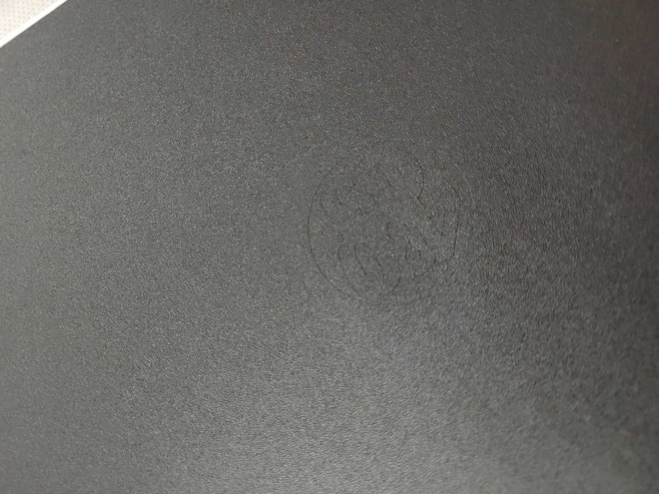 NAKLEJKA Skin na KLAPĘ Matrycy HP ProBook 430 G5 Czarny | Sklep FV23