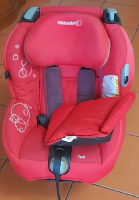 Cadeira auto Opal Bebeconfort
