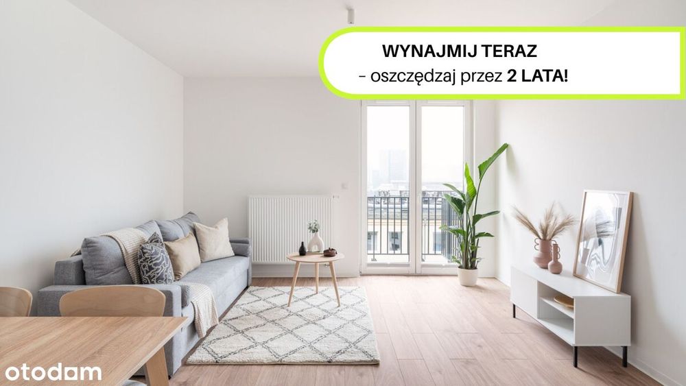 PROMOCYJNA CENA! W pełni umeblowane | Bezpośrednio