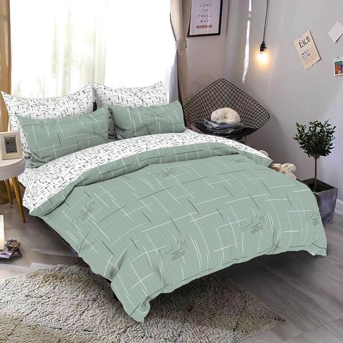 Постільні комплекти