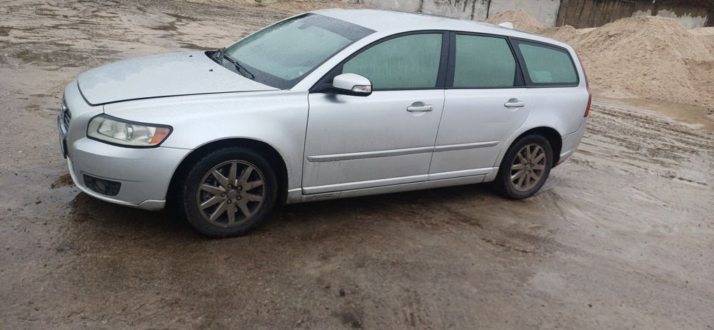 Продам  Вольво V 50