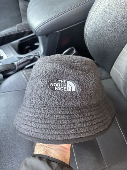 Панама The North fase. Оригінал.