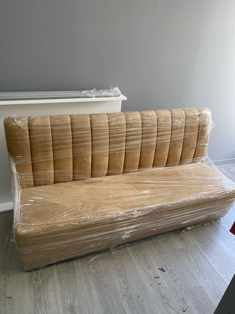 Sofas (Rececao)Tecido Suede
