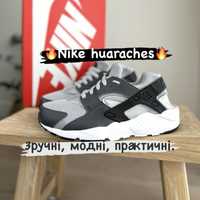New! Топові кросівки Nike huaraches ! Зручні, модні, практичні! Ціна!
