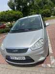 Ford C-MAX Ford C-Max
