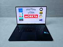 Уцінка! Ноутбук Samsung Galaxy Book Pro 15.6"/OLED/i7-1165G7/16GB RAM
