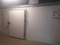 Chlodnia 20m2 ,a 36m3