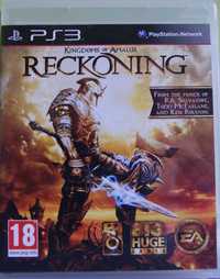 Reckoning Playstation 3 - Rybnik Play_gamE