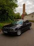 Bmw seria 7 e38 3.5 v8 lpg