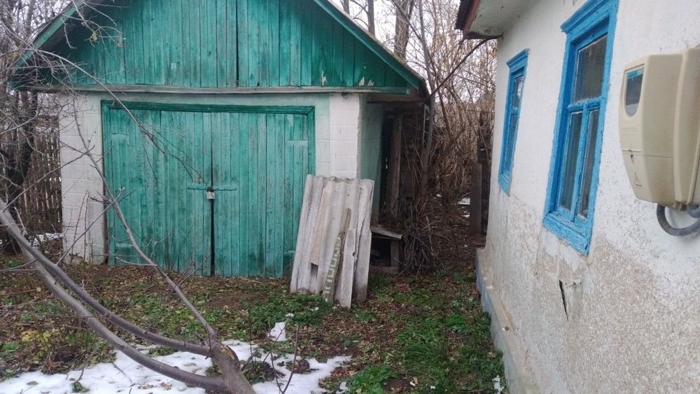 Продам будинок Солгутове