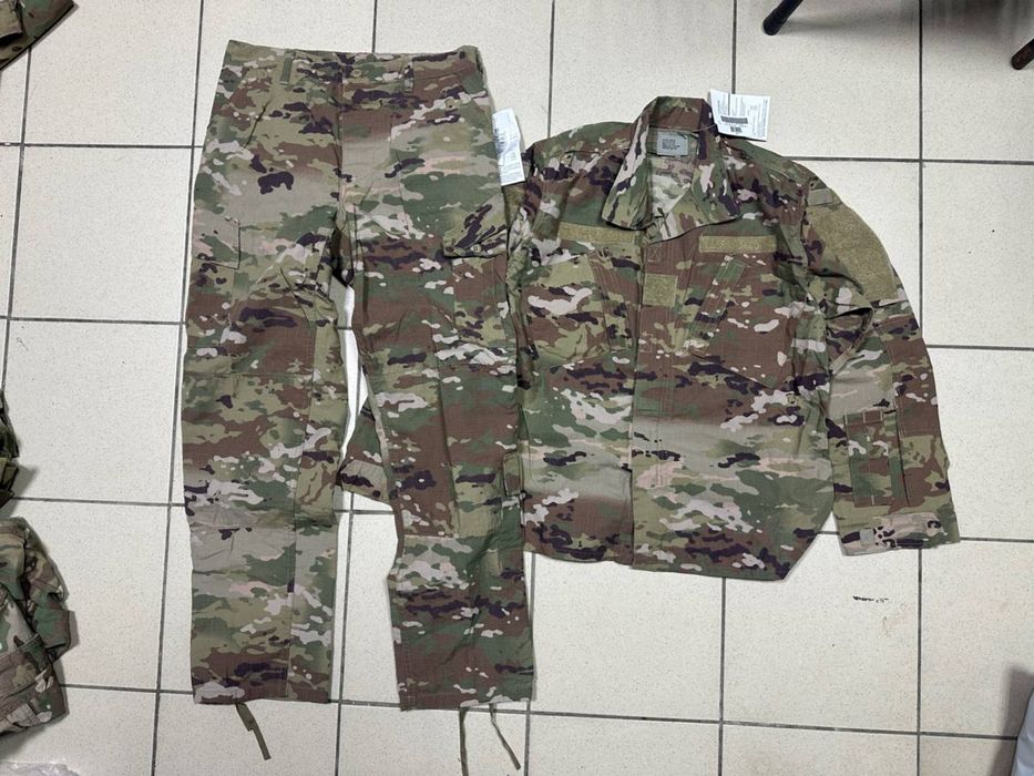 Комплект форми USA не гарючка ціна шок