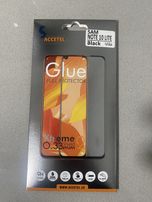 Pelicula  vidro SAMSUNG A20 A30 J3 Note 10 A20s