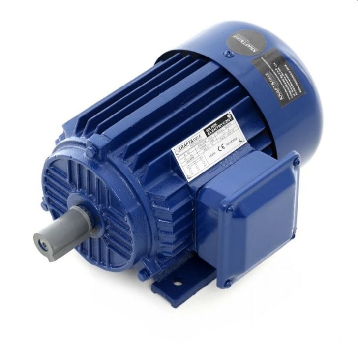 Silnik elektryczny 2,2KW 380V 1420obr.
