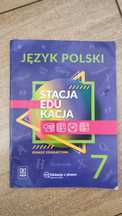 Stacja edukacja.. język polski..kl7..