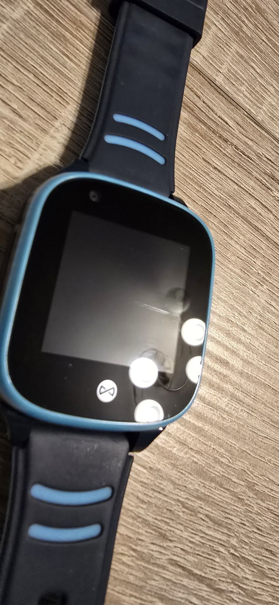 Smartwatch FOREVER LOOK ME zegarek dziecięcy