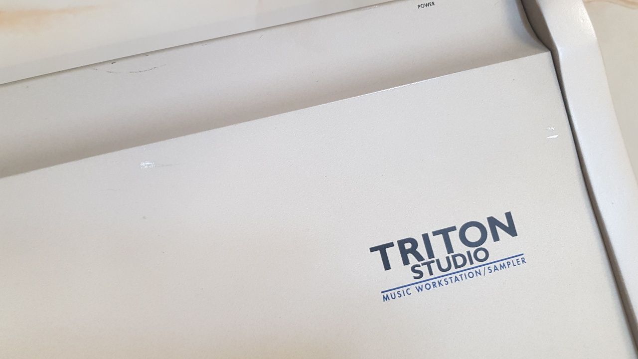 Korg Triton Studio 88