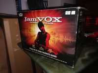 JamVox - Interface digital de guitarra/voz