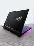 Игровой Asus ROG i7-8750H/GTX 1060 6GB/RAM 16/SSD