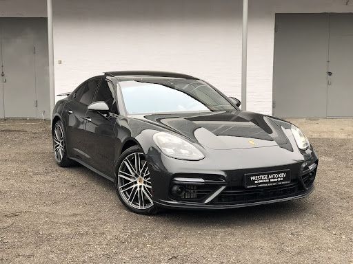 Диски Нові R20/5/130 Porsche Panamera в Наявності