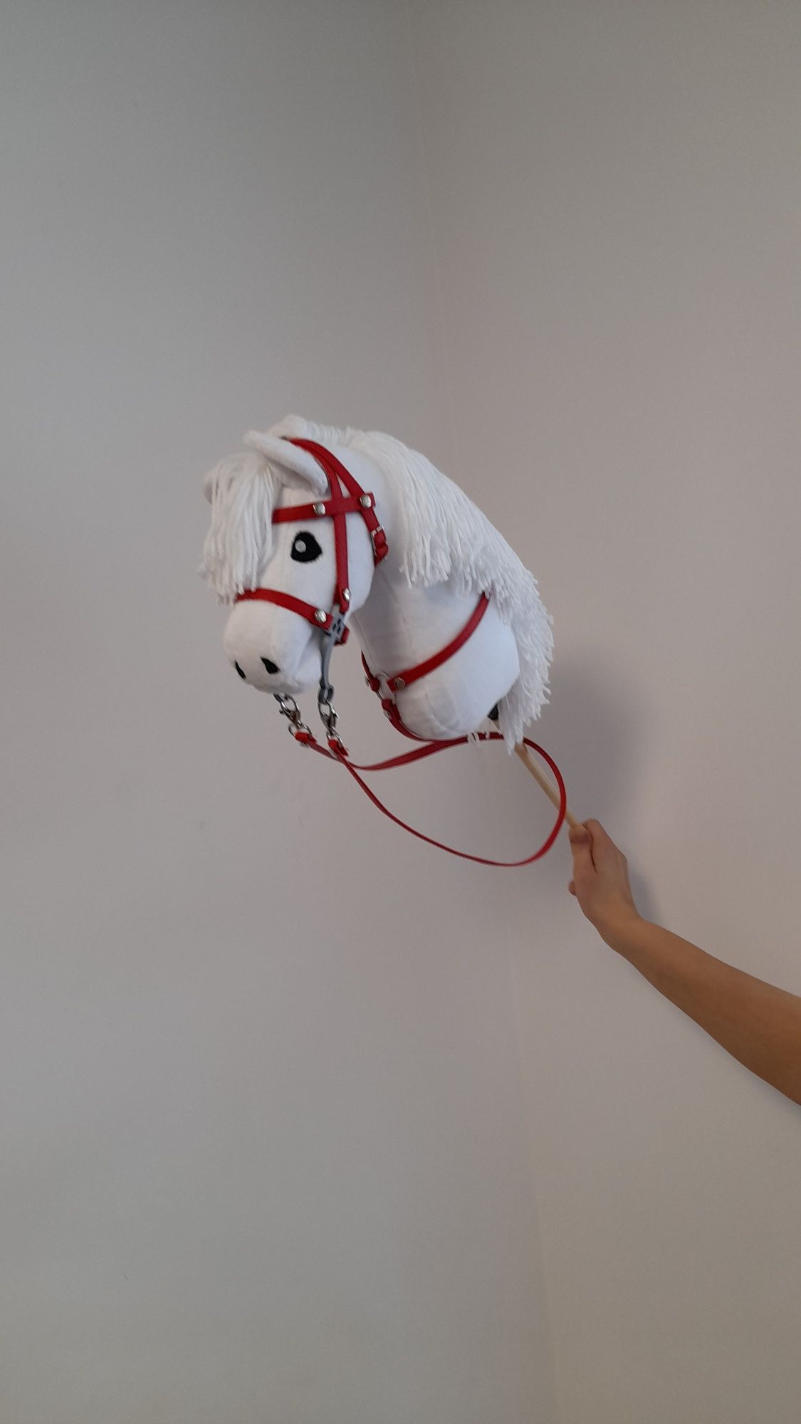 Hobby Horse z kijem