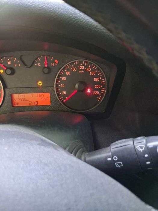 Fiat Stilo    2004r