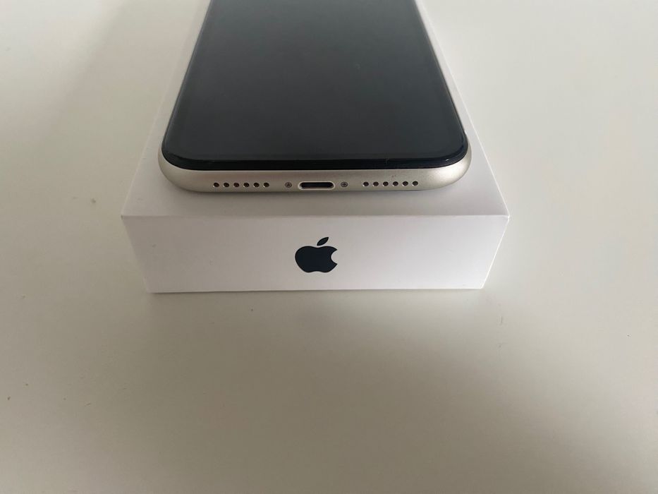 iPhone 11 w bardzo dobrym stanie