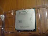 Процессор AMD Athlon II X2 245 2900 МГц (Socket AM3)