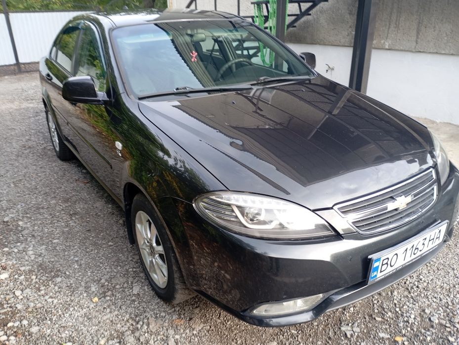 Авто у відмінному стані, після повного ТО. Нова зимова резина.