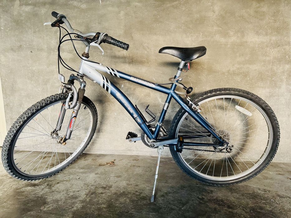 Bicicleta - Bom Estado