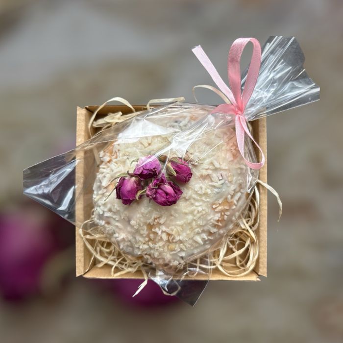 Crumble cookie/ciastka na swięta