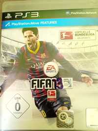 FIFA 13 PlayStation 3 ENG