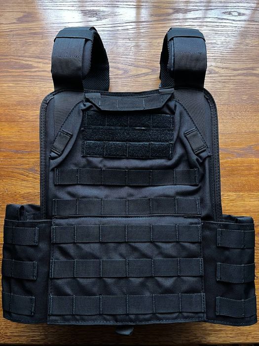 Плитоноска для бронежилета