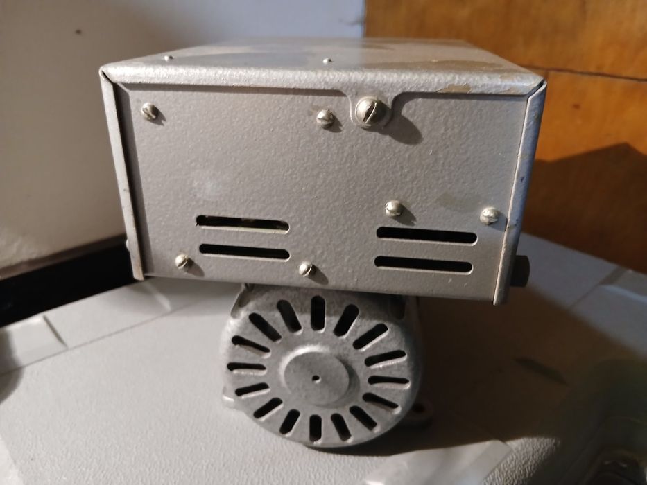 Перетворювач ПТ 125Ц