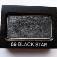 Chanel ombre essentielle 69 black star