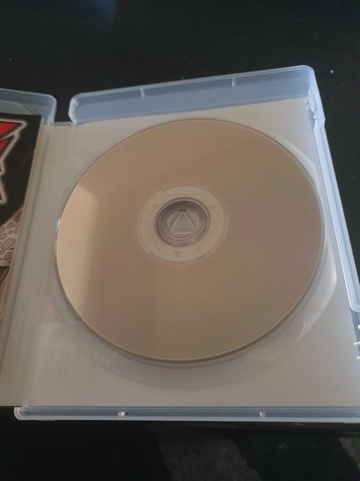 PS3 - Dragon Ball Z - BURSTLIMIT