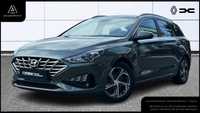 Hyundai I30 1.5 DPI 110KM 1Wł SalonPL WAGON KAMERA DealerRenaultAdamowscy