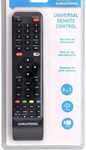 Pilot Uniwersalny GRUNDIG 8in1 SMART NETFLIX YT