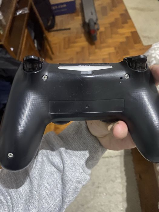 Comando Ps4 (original)