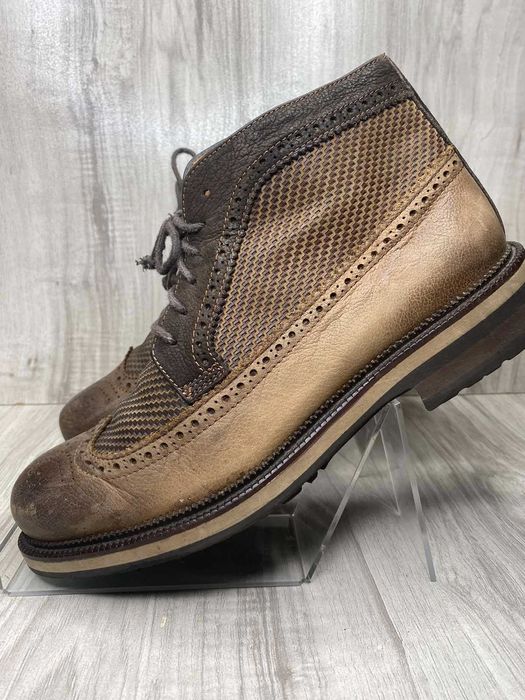 Ботинки tetri чоловічі
Ботинки tetri чоловічі