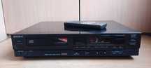 CD-проигрыватель Sony CDP-350