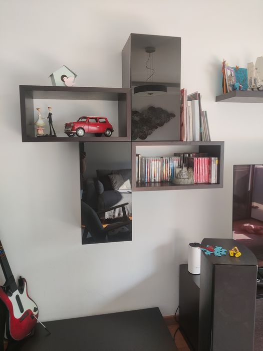 Móvel / Estante Sala